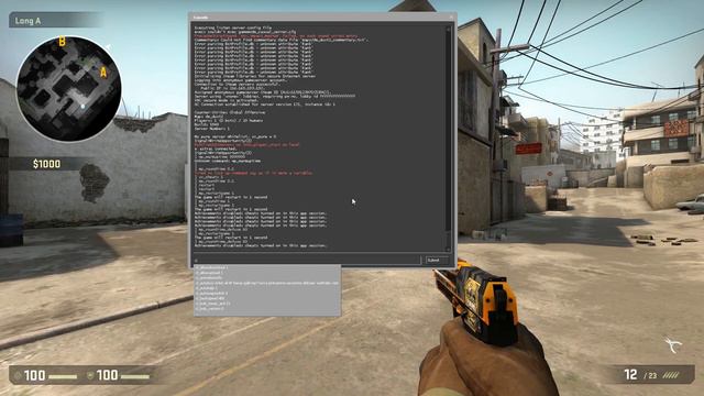 CS:GO Academy: Left hand or Right hand ? смотреть онлайн