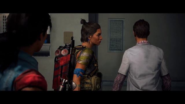 Far cry 6 : Montero [Eng/FR] смотреть онлайн