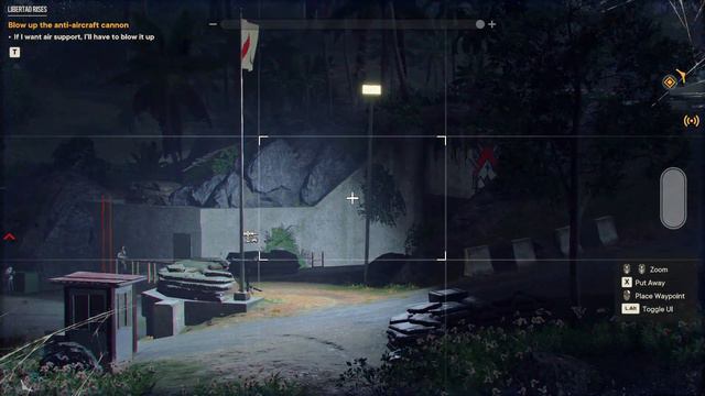 8-2 FARCRY 6 Mission смотреть онлайн
