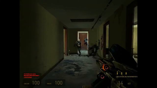 Half Life 2 - Slow Motion Error смотреть онлайн