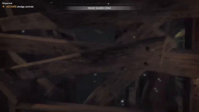 Far Cry 5 (Shipwreck) How To Activate Dredge Controls Side Mission смотреть онлайн