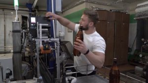 Автоматизация пивного производства согласно Честному Знаку | Маркировка пива