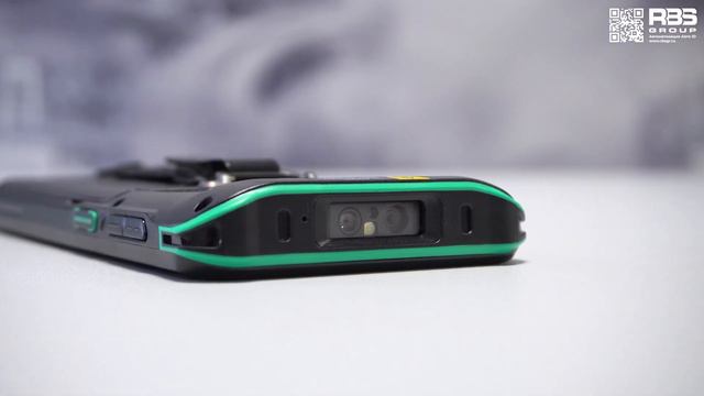 Mindeo D60: обзор тсд с лучшим сканирующим модулем смотреть онлайн