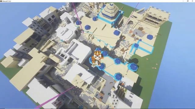 Minecraft Xbox 360/Xbox One/PS3/PS4/Wii U/Switch Modded CSGO Map Download смотреть онлайн