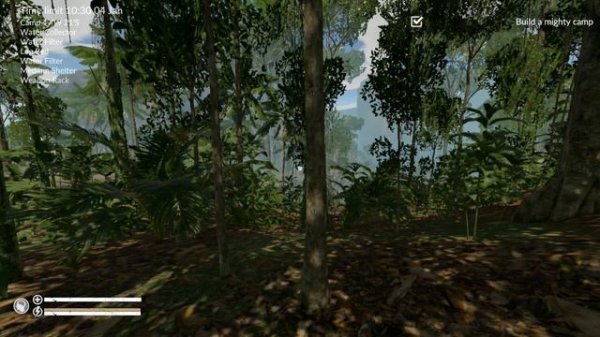 Green Hell (Nintendo Switch) Challenges Mode - 21 Minutes Gameplay