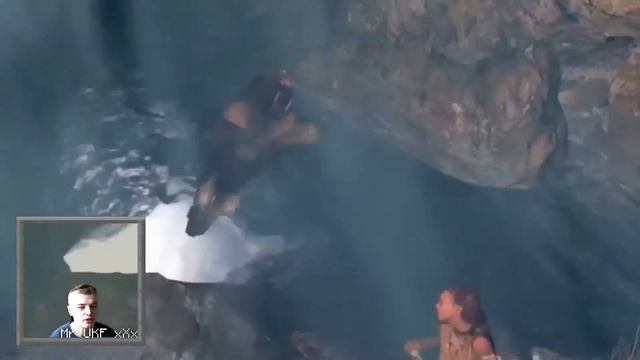 Far Cry Primal Campaign #3 ( INSANE Saber Toothed Tiger FIGHT!) смотреть онлайн
