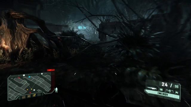 Locate the CELL lab | Crysis 3 | No Commentary | | PC Max Settings 4K 60FPS смотреть онлайн