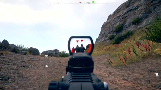 Larry, Harry, & Moe (Far Cry 5) смотреть онлайн