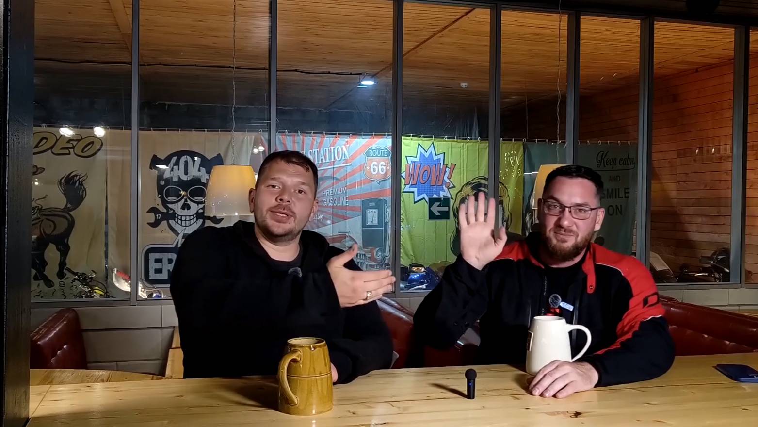 МОТО БАЙКИ #1 Александр Пересвет