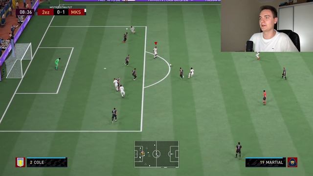 NOWE GWIAZDY Na Najbliższe FUT CHAMPIONS! - FIFA 22 ULTIMATE TEAM #198
