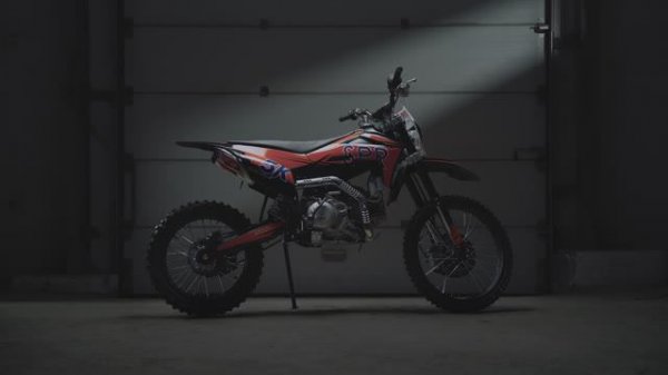 Миникросс SPRMOTORS V2Max