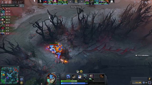 Faceless vs XctN SL i-League StarSeries S3 SEA Qualifiers Game 1 bo2 смотреть онлайн