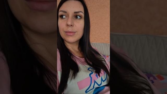 17.09.24 Покрасилась и подстриглась😊 смотреть онлайн