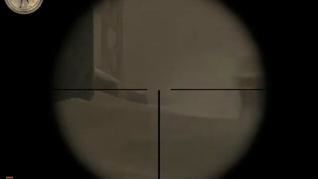 Прохождение игры Medal Of Honor Allied Assault Breakthrough часть 2