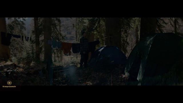 Выпусти меня (2024) Триллер. Мистика смотреть онлайн