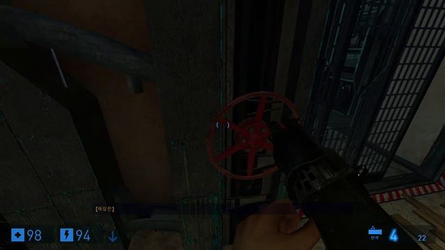 Combine의 Half-Life 2 Mod:Swelter 플레이 영상(part 3-last)(난이도:Hard,No Death) смотреть онлайн