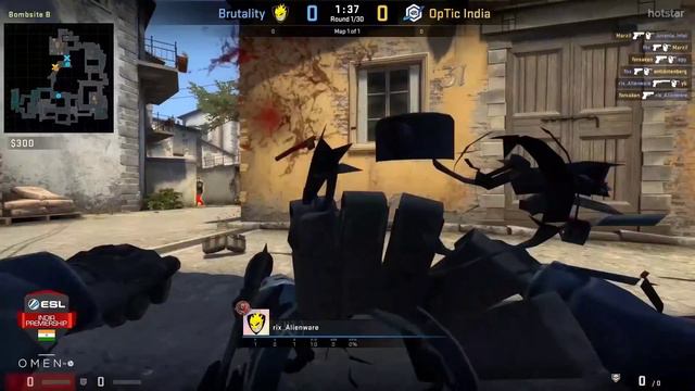 Thank you Optic India Forsaken for the golden memories xD! смотреть онлайн