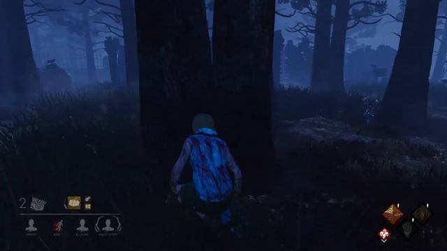 Dead by Daylight - Шерил Мейсон - Рашнули Медсестру Достижение Знакомство с Шерил смотреть онлайн