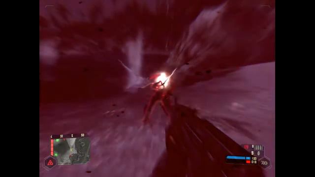 Crysis 1(2007) gameplay 8 ITA смотреть онлайн