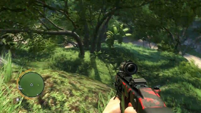 How To Make The Simple Holster - Far Cry 3 смотреть онлайн