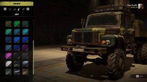 Snowrunner: Самая Большая тайна – Лучшие скауты!