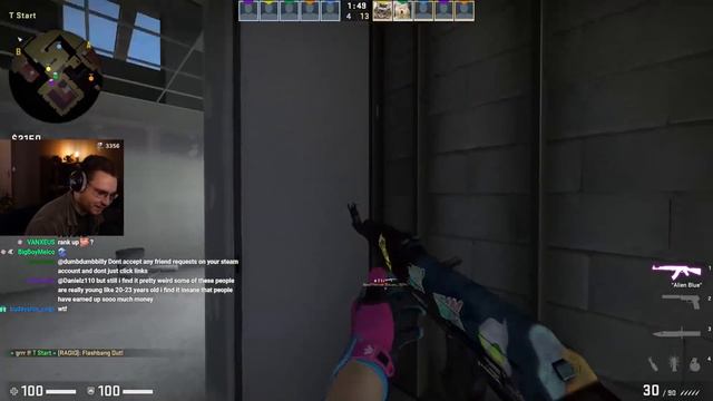 "M9 users will never unsee this" смотреть онлайн