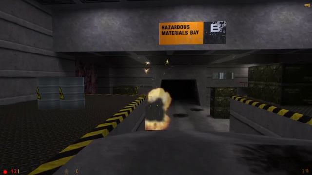 Half-Life - Part 6 | FORGET ABOUT FREEMAN + LAMBDA CORE!