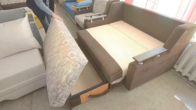 Диван выкатной Комфорт Эконом плюс. Мебельная фабрика Диван-Диван. [i3noGRBFCSI] смотреть онлайн