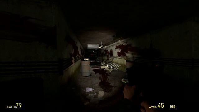 Garry's Mod "Scary Maps" with Recon Part 1 смотреть онлайн