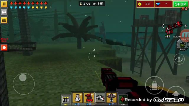 (ROAD BACK TO PIXELS)#1 :Android/ios: смотреть онлайн