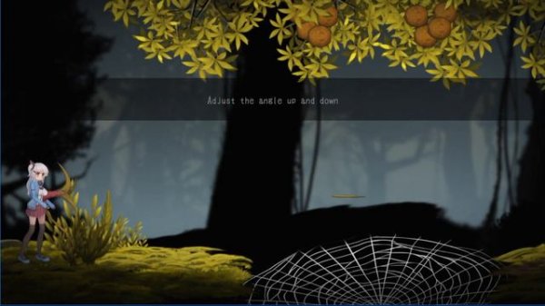 야겜 알프스와 위험한 숲