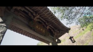 Башня лотоса с благоприятными узорами 1 сезон 17 серия