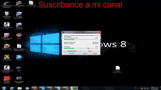 Descargar Counter Strike 1.6 No Steam Full En Español смотреть онлайн