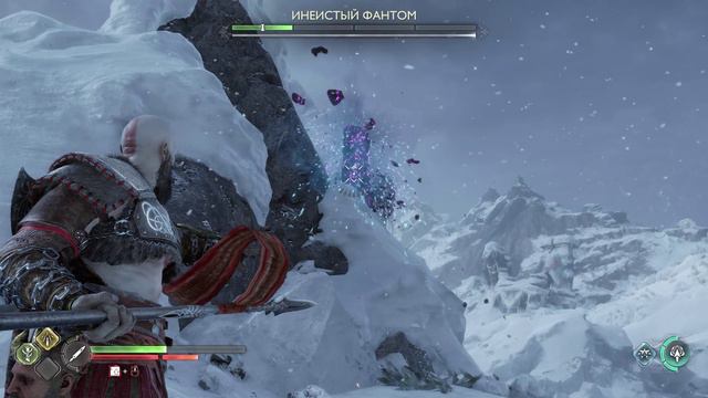 God of War Ragnarok PC#21