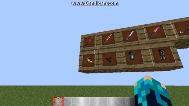 Minecraft/Texture Pack Tanıtımı/!CS:GO OHAAAA!!! смотреть онлайн