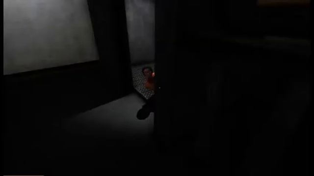 SCP Sl Cursed Screenshots