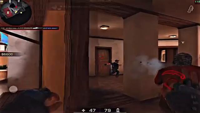 I'm Blue🥀 | Fragmovie Standoff 2 смотреть онлайн