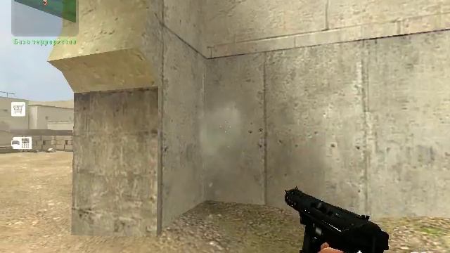 обзор на CS:S CS:GO смотреть онлайн