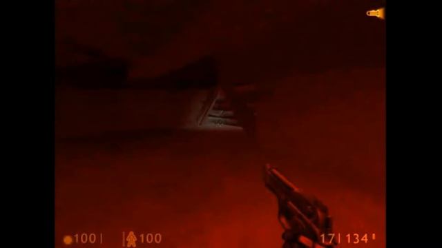 Half-Life Walkthrough part 4- Blast Pit смотреть онлайн