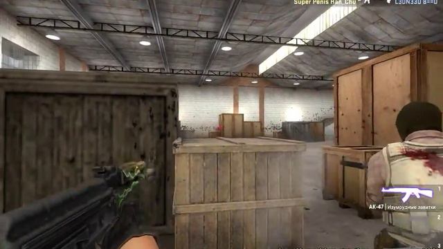 SKIDROW - training aim redline #4 смотреть онлайн