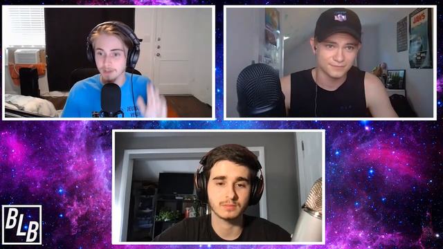 We're CONFLICTED on the Steam Deck! | DISCUSSION смотреть онлайн
