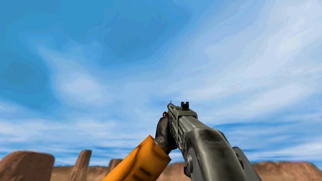 Half-Life: Small Reanimation Pack смотреть онлайн