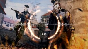 The Verkkars - Flashbang dance (ft. n0thing)