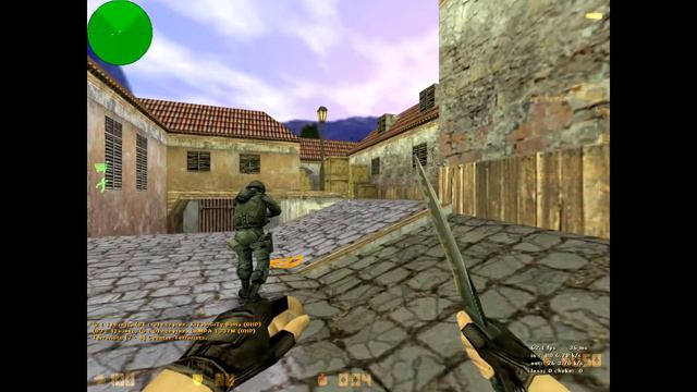 Cs 1.6 Classic