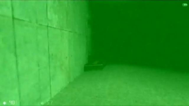 Half-Life: Opposing Force - Boot Camp (Part 1/2 - Widescreen Version) смотреть онлайн