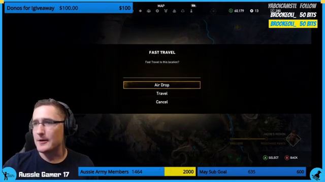 Far Cry 5 100% Playthrough Part 58 смотреть онлайн