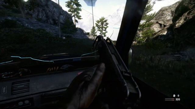 Far Cry 4 | Prologue (The Beginning) [Gameplay Walkthrough] смотреть онлайн