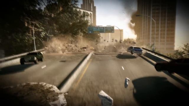 Crysis 2 DirectX11 - Pack HD смотреть онлайн