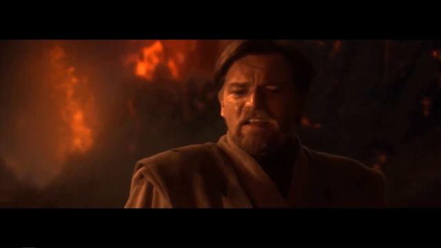 Star Wars Episode 3 but its Half Life SFX смотреть онлайн