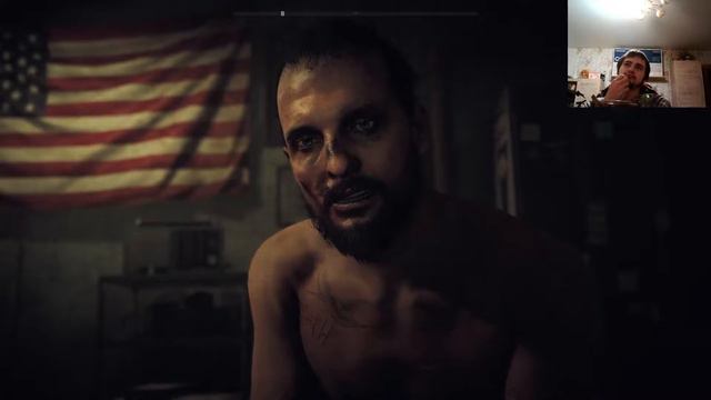 Far Cry 5 финал уже игра конец смотреть онлайн